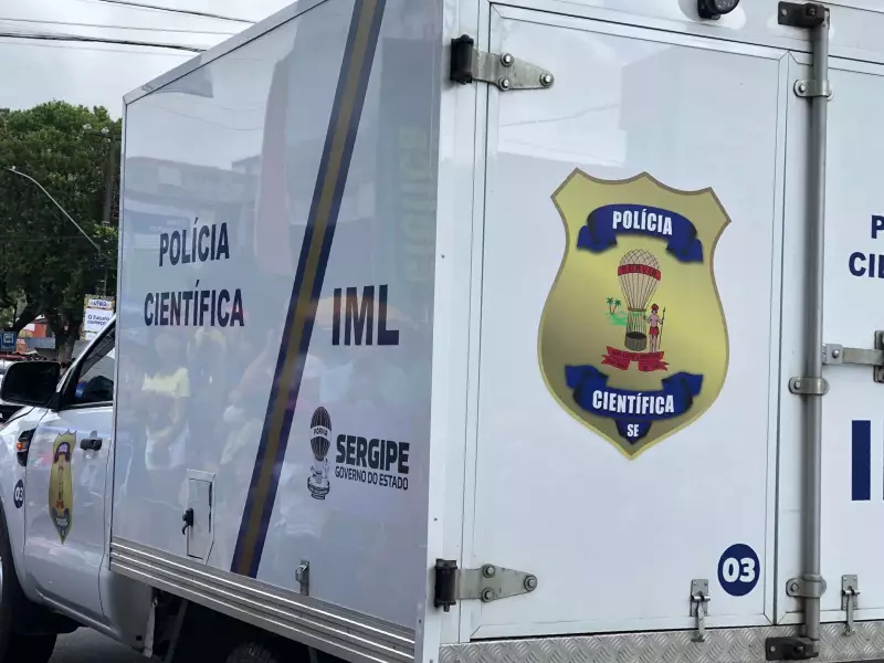 Tragédia em Nossa Senhora das Dores: Açougueiro é executado dentro de churrascaria em crime brutal