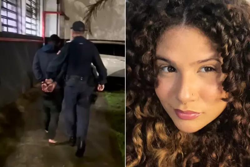 Tragédia em Praia Grande: Criança de 2 anos presencia pai desferir mais de 30 facadas na mãe