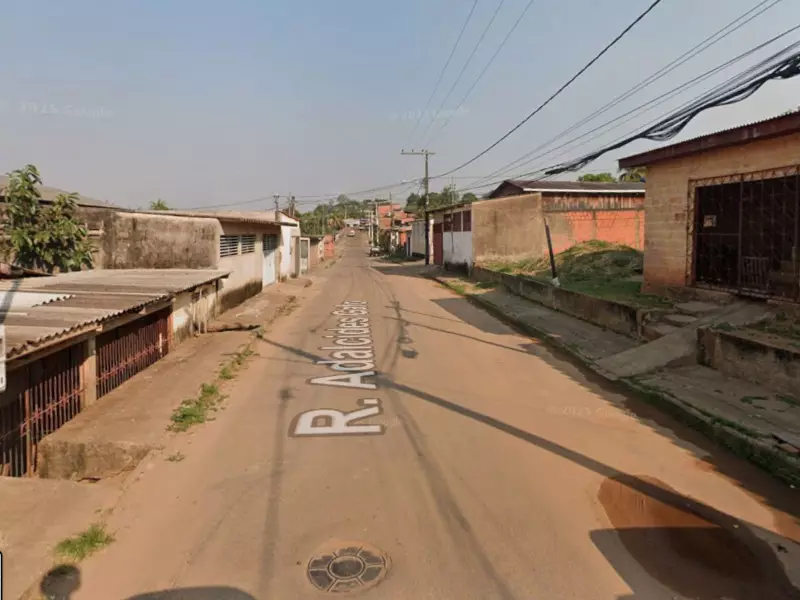 Tragédia em Rio Branco: Homem de 56 anos é assassinado a facadas no peito