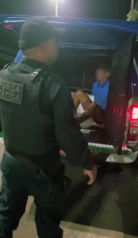 Tragédia em Roraima: Jovem leva tiro por engano ao ser confundido com irmão