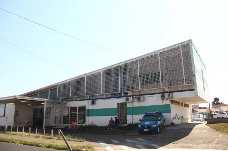 Tragédia em São Carlos: Bebê de 4 meses morre após amamentação e caso é investigado