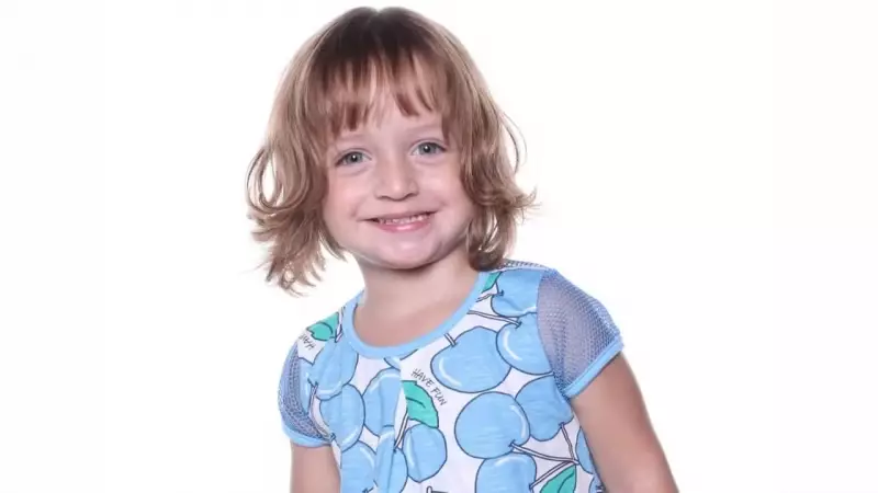Tragédia em Teresina: Inquérito Concluído Sobre Morte de Alice, 4 Anos, Dentro de Escola