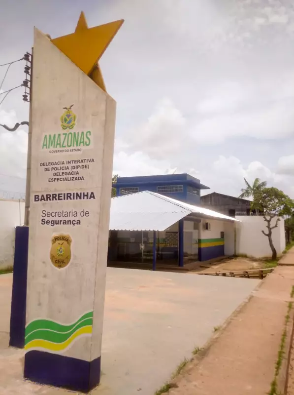 Tragédia Indígena Choca o Amazonas: Adolescente é Apreendido por Morte Brutal de Irmãos de 3 e 5 Anos