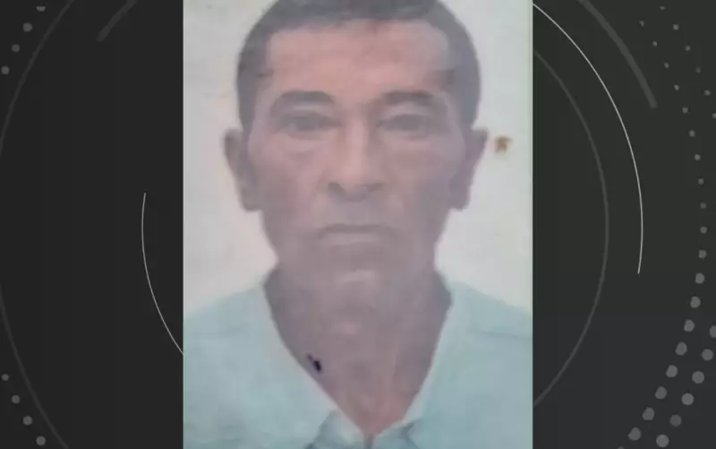 Tragédia na BA: Idoso de 74 anos perde a vida em acidente envolvendo caminhão e carro