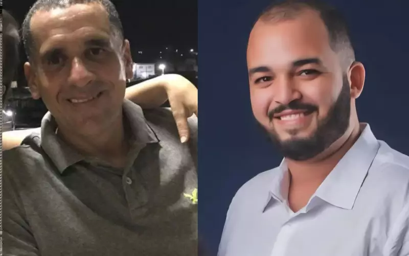 Tragédia na BA: Tio e Sobrinho Morrem em Colisão Frontal Após Festa de Solteiro