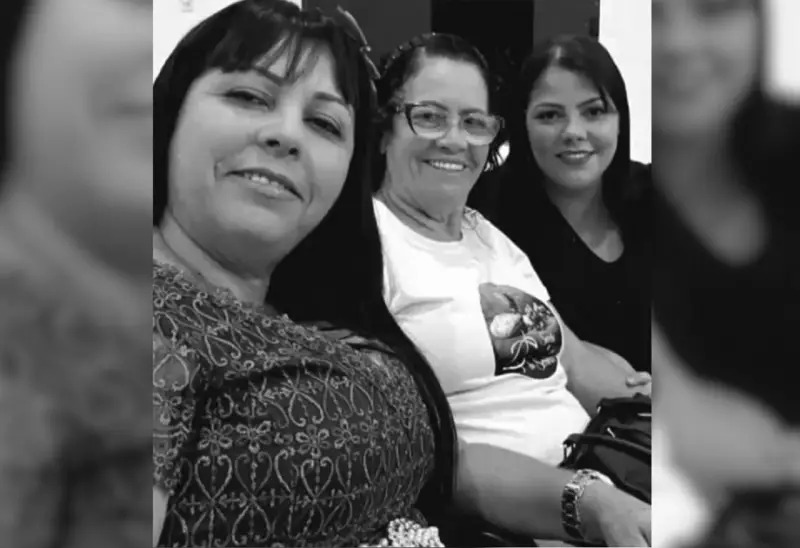 Tragédia na BR-010: Mãe, Filha e Avó Perdem a Vida ao Retornar de Viagem em Família