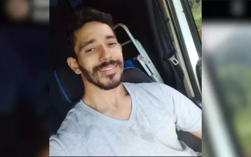 Tragédia na BR-155: Caminhoneiro Goiano Perde a Vida em Acidente no Pará - Memórias Buscam Paz