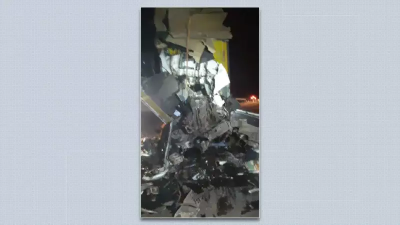 Tragédia na Rodovia: Colisão Entre Caminhões em Taquaritinga Deixa Motorista Morto