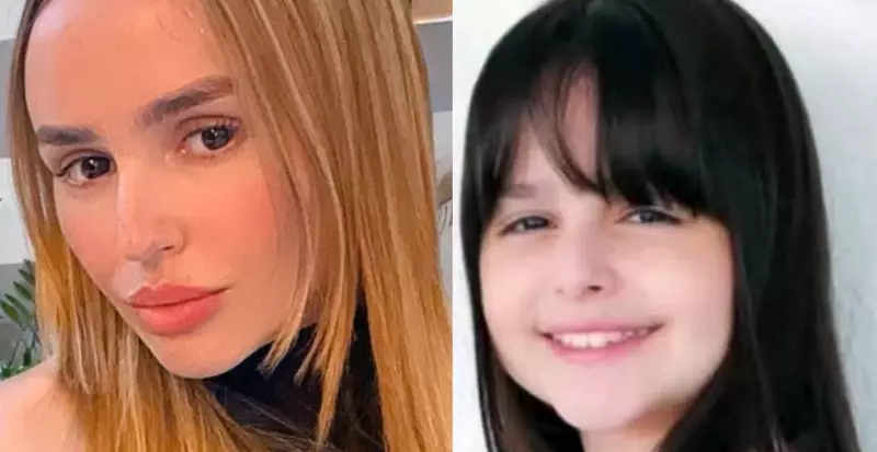Tragédia na Zona Sul: Influencer e Filha Encontradas Mortas em Apartamento de Luxo no Rio