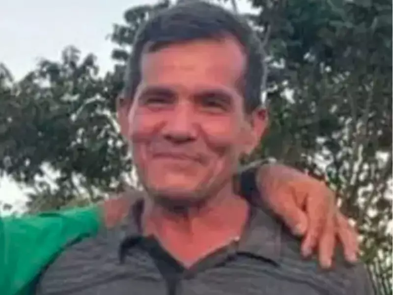 Tragédia no Acre: Filho é Acusado de Matar o Próprio Pai a Golpes de Facão