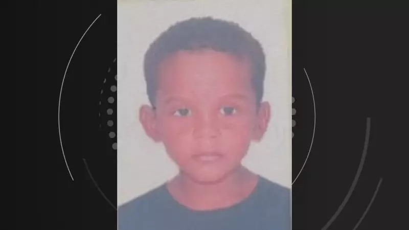 Tragédia no ES: Menino de 5 Anos é Encontrado Sem Vida em Tanque de Peixes