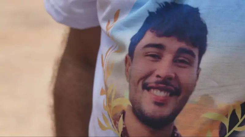 Tragédia no Exterior: Jovem Mineiro Morre em Suspeita de Tráfico Humano na Ásia