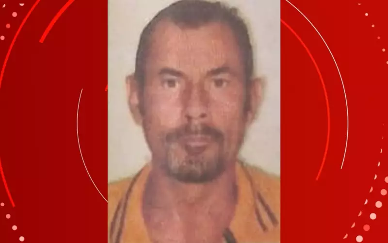 Tragédia no interior da Bahia: Homem é esfaqueado mais de 10 vezes em cena de horror