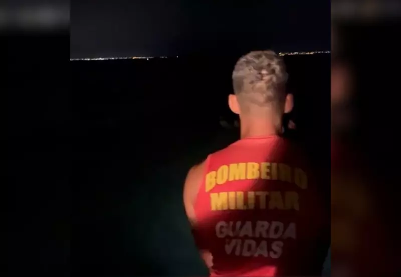 Tragédia no Lago de Palmas: Quatro Resgatadas com Vida em Acidente com Barcos que Chocou o Tocantins