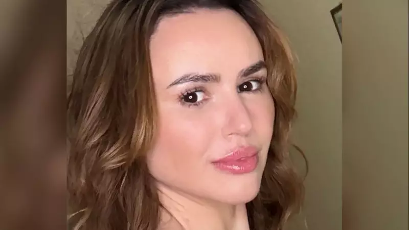 Tragédia no Rio: Modelo e Estudante de Medicina é Encontrada Morta em Casa com a Filha