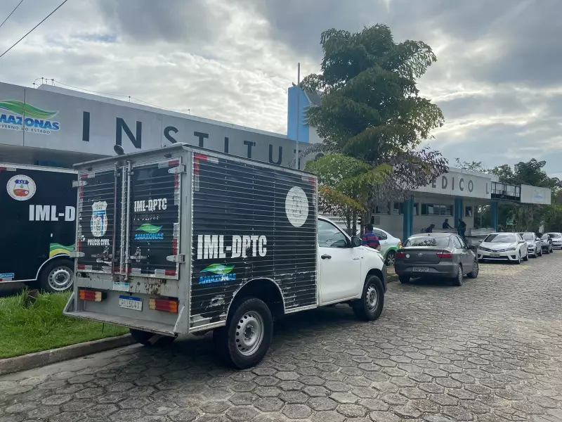 Tragédia no Rio Negro: Jovem de 18 anos perde a vida durante travessia em Manaus