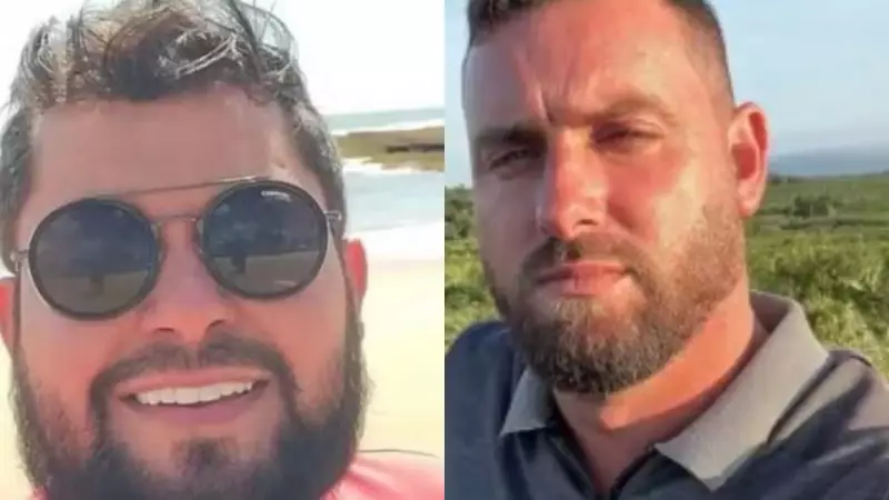 Tragédia no Rio Tocantins: Amigos Morrem Atingidos por Raio Durante Pescaria