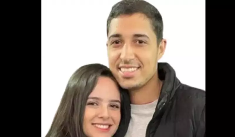 Tragédia no RJ: Casal de Minas Gererais Morre Afogado em Rio às Margens da BR-040