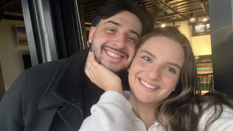 Tragédia no RS: Noiva Enterrada por Serragem Perde a Vida a 20 Dias do Casamento