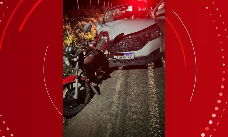 Tragédia no Sudoeste Baiano: Colisão Entre Carro e Moto em Itagimirim Deixa Vítimas Fatais