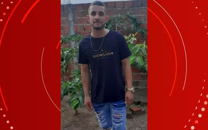 Tragédia no trânsito: Motociclista perde a vida em colisão com ônibus escolar no interior da Bahia