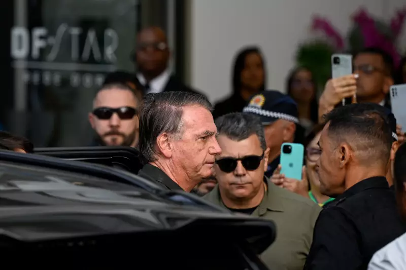 Trama Golpista: Prazo Final! Bolsonaro e Réus Têm Até Hoje Para Recursos - O Que Vai Acontecer?