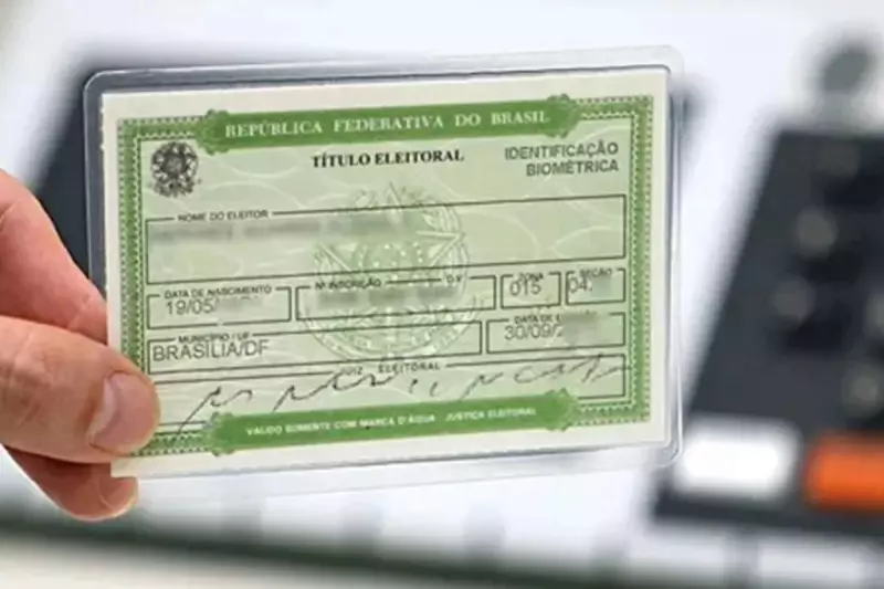 TRE-MS em plantão: Última chance para regularizar título eleitoral em Mato Grosso do Sul