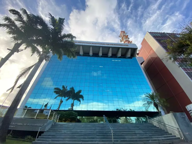TRE-PE Cassa Mandato de Vereador do PT por Fraude na Cota de Gênero em Bezerros