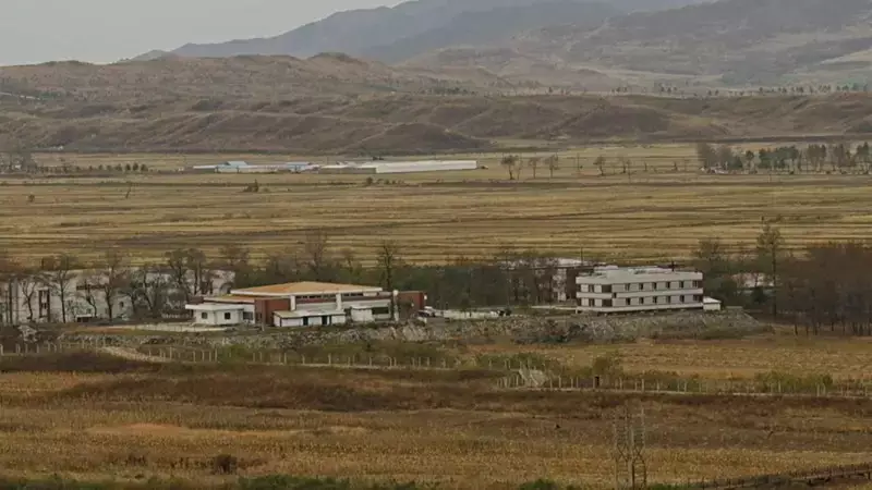Tremor de 5.5 graus sacode fronteira entre China e Coreia do Norte: alerta ativado