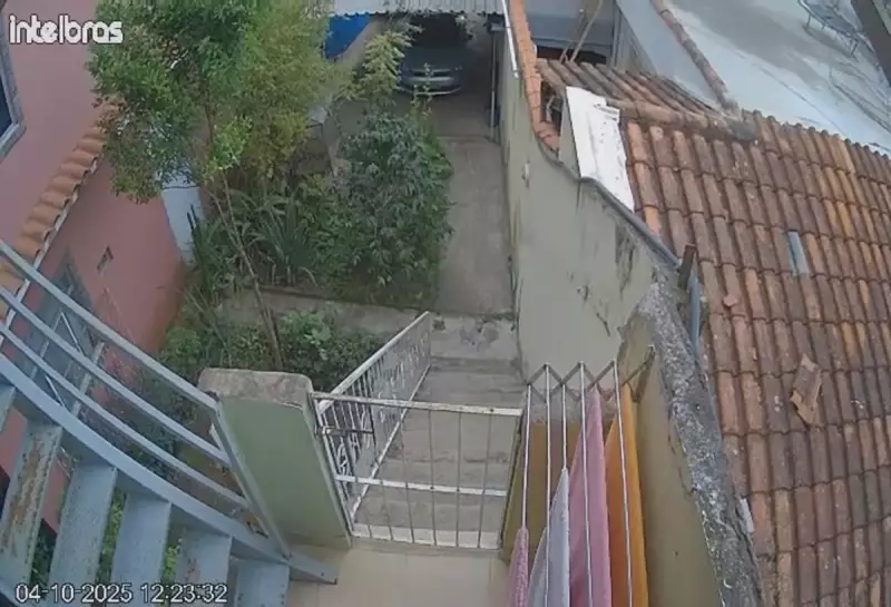 Tremor em Juiz de Fora: O que explica o susto sísmico após 34 anos de calmaria?