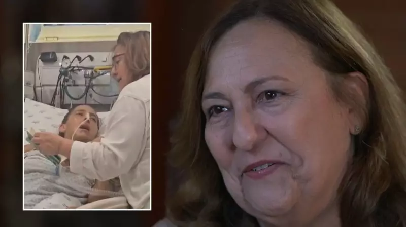 Triatleta Supera Coma com Ajuda de Legião Urbana: A Incrível Recuperação de Luisa Baptista