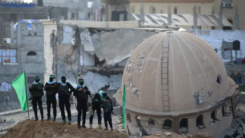 Troca de Reféns Vira Jogo de Xadrez: Hamas Exige Prisioneiros de Alto Perfil, Israel Recusa