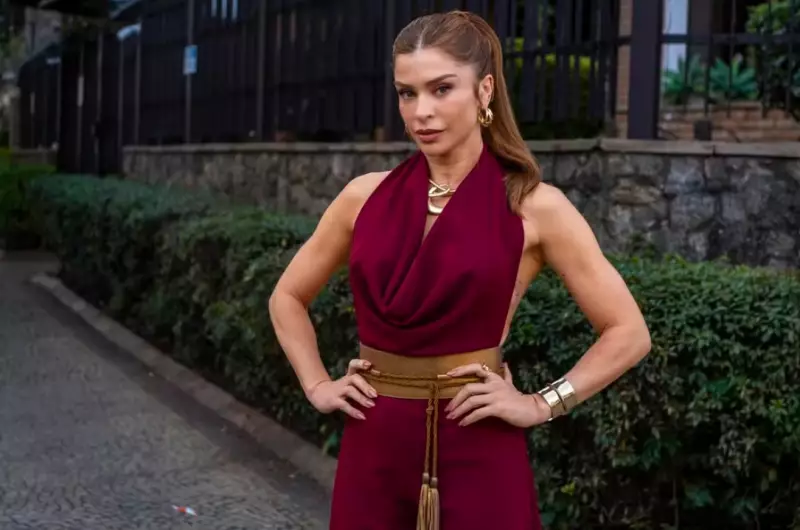 Três Graças na TV Globo: Estreia Polêmica e Críticas ao Didatismo Excessivo