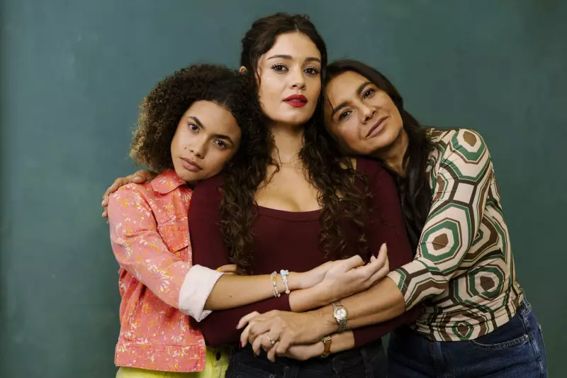 Três Graças: Nova Série de Aguinaldo Silva Promete Emocionar o Público Brasileiro