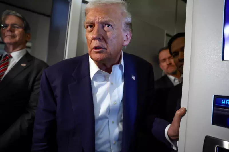 Trump Anuncia Acordo Histórico entre EUA e China: O Que Esperar da Nova Fase nas Relações Comerciais