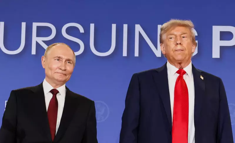 Trump Anuncia Sanções Históricas Contra a Rússia: Entenda o Impacto na Economia Global
