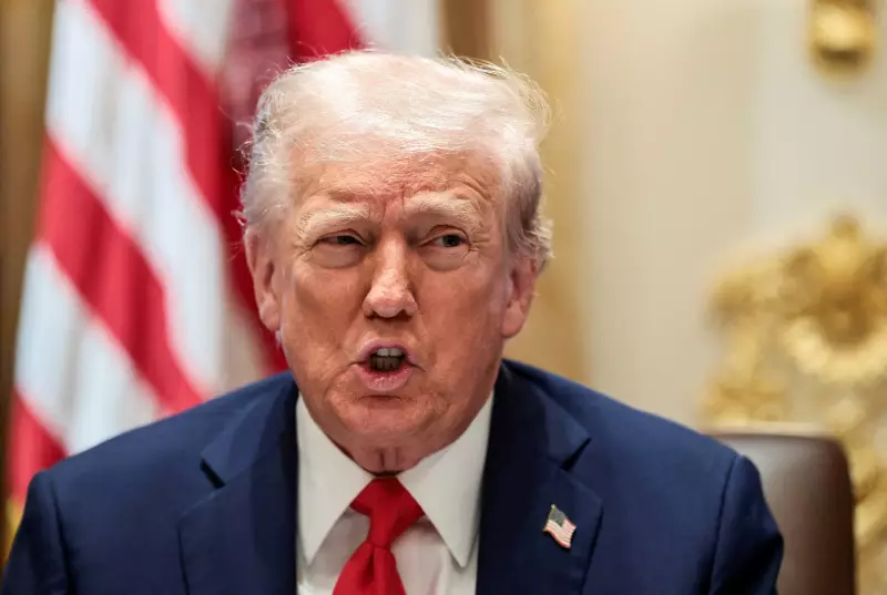 Trump Anuncia Tarifas de 60% sobre a China: Entenda o Impacto na Economia Global
