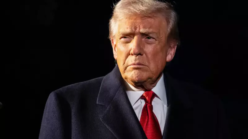 Trump confunde teste de demência com QI e gera polêmica: 'São muito difíceis'