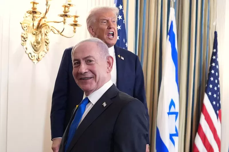 Trump e Presidente Egípcio Lideram Cúpula Histórica pela Paz em Gaza: O Que Esperar?