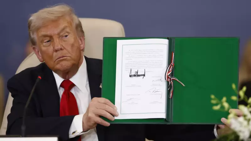 Trump e Zelensky: Encontro de Alto Nível em Washington Define Novos Rumos na Guerra