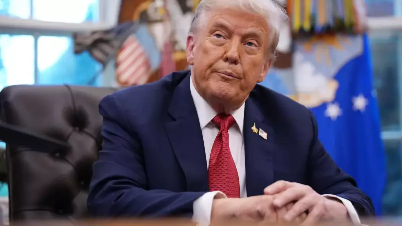 Trump Exige R$ 1,2 Bilhão em Indenização do Governo Americano: Entenda o Caso Político