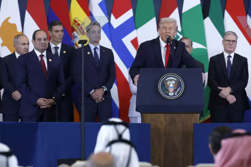 Trump Media em Gaza: Acordo Histórico Garante Tregua e Liberta 20 Reféns Israelenses