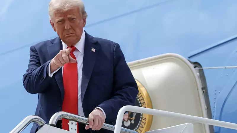 Trump Ordem: EUA Podem Retomar Testes Nucleares Imediatamente - Entenda as Consequências