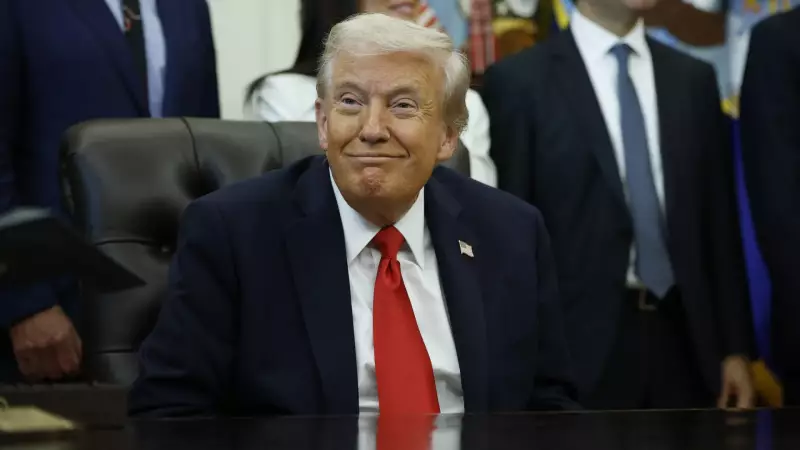 Trump Parabeniza Lula e Reforça Aliança: Negociações entre EUA e Brasil Seguem em Frente