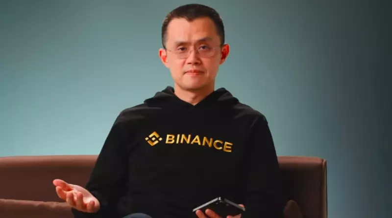 Trump Perdoa Ex-CEO da Binance: O Que Está Por Trás da Medida que Abala o Mercado de Cripto