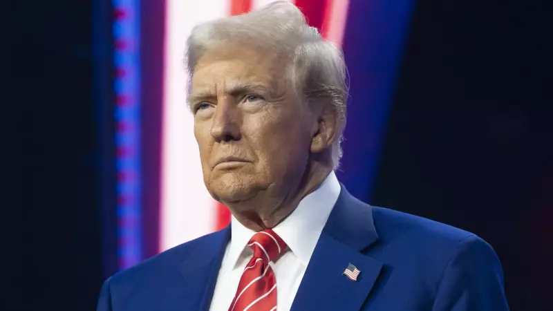 Trump Planeja Construir Arco do Triunfo em Washington: O Novo Símbolo da Capital Americana?