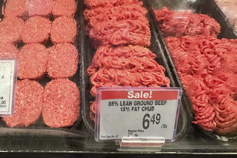 Trump Quadruplica Cota de Carne Argentina para os EUA: Oportunidade ou Ameaça para o Brasil?
