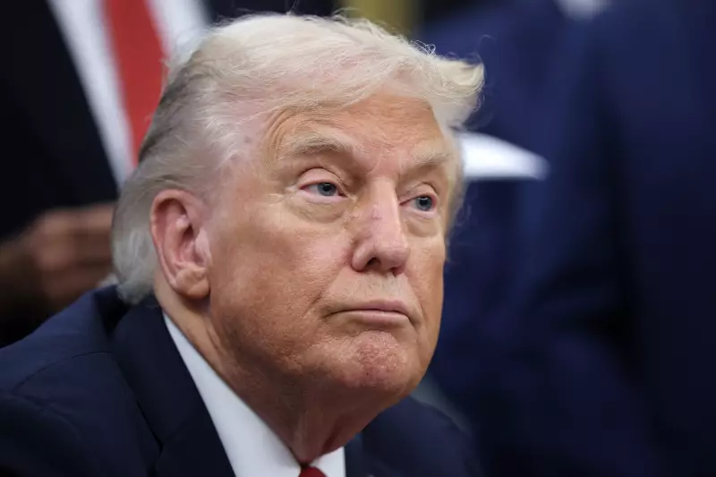 Trump Surpreende Mercado com Sanção Inusitada a Conselheiro do CADE: Entenda o Caso