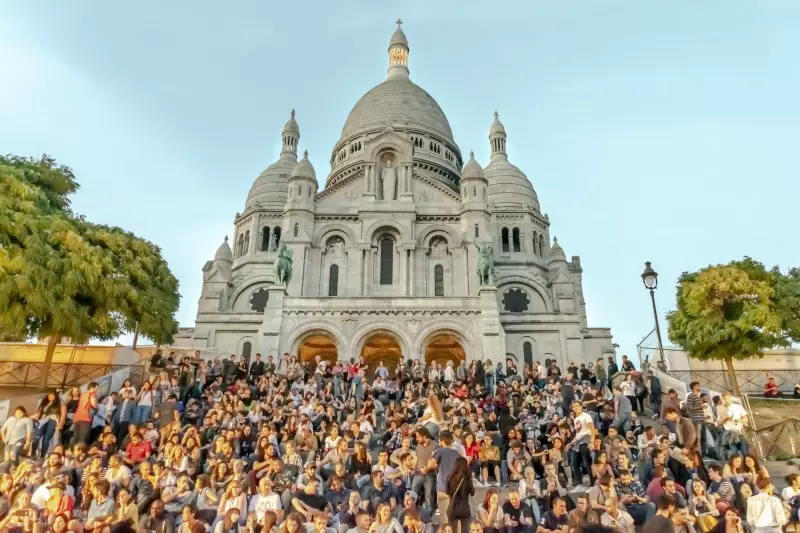 Turismo em Transformação: O Que Esperar dos Próximos Anos nas Viagens