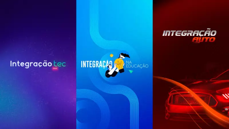 TV Integração Reinventa o Jornalismo: Conheça os Novos Quadros que Vão Agitar Sua Tela